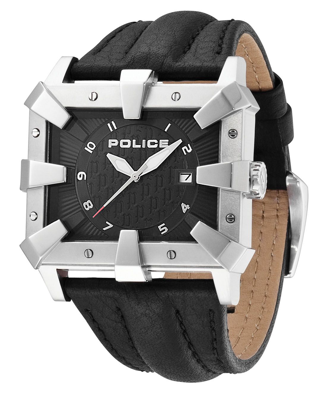 Police watches catalogue shop