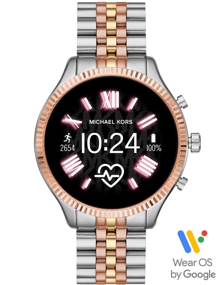 michael kors access support