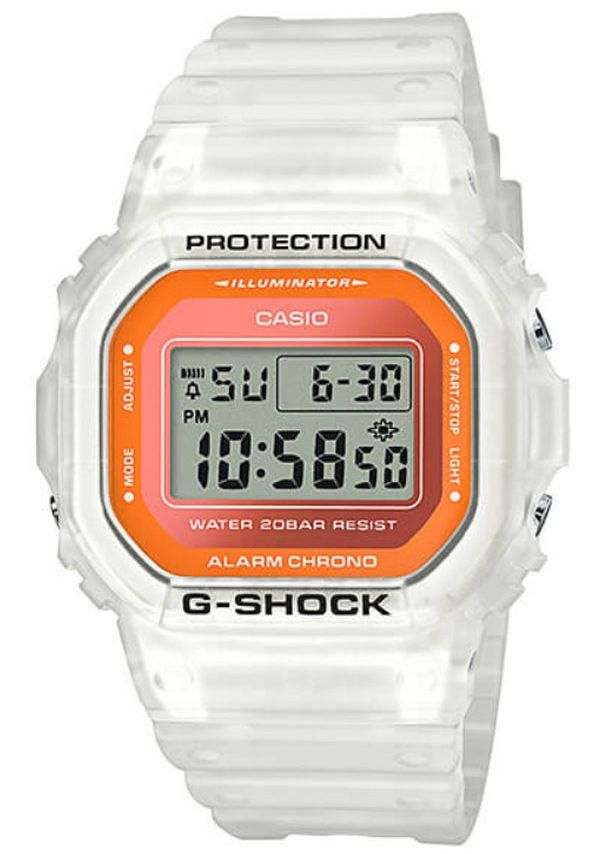 casio g shock dw