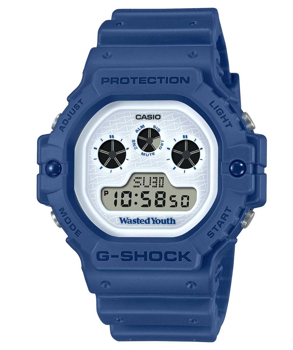 Casio G-Shock Wasted Youth DW-5900WY-2ER DW-5900WY-2ER