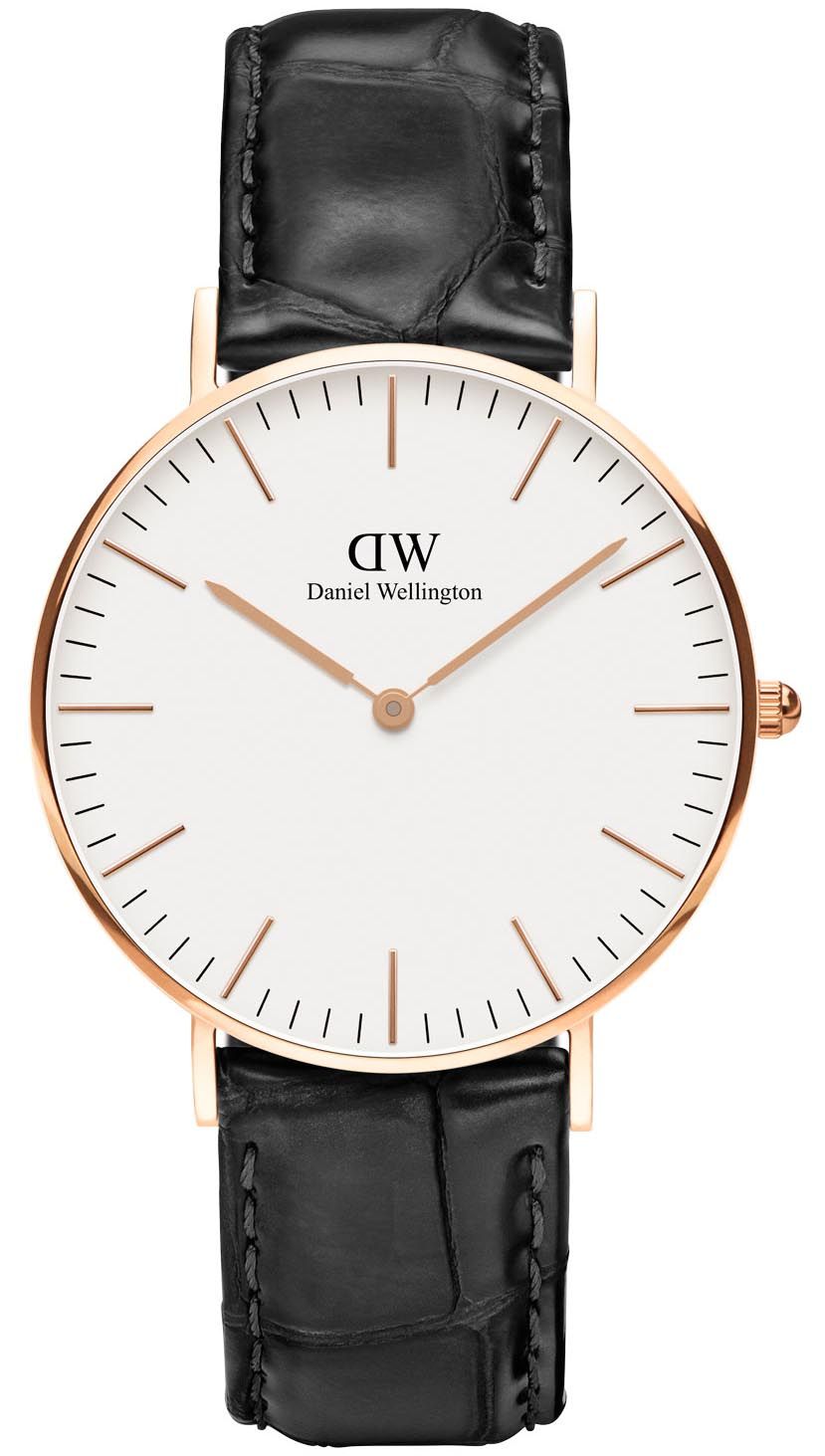Daniel wellington dapper reading 34mm shop
