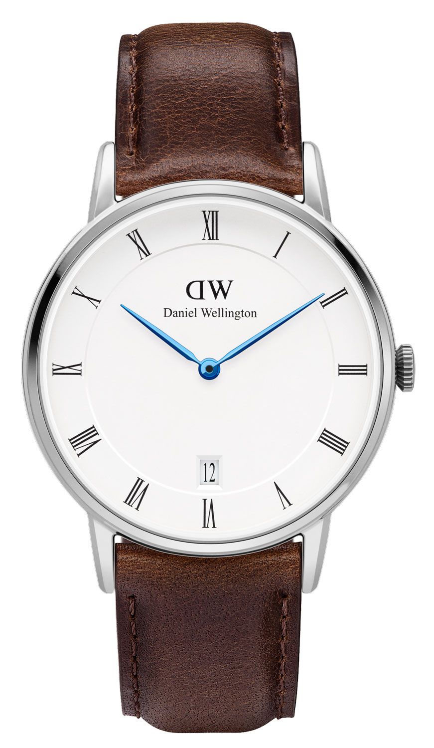 Daniel wellington deals watch size comparison
