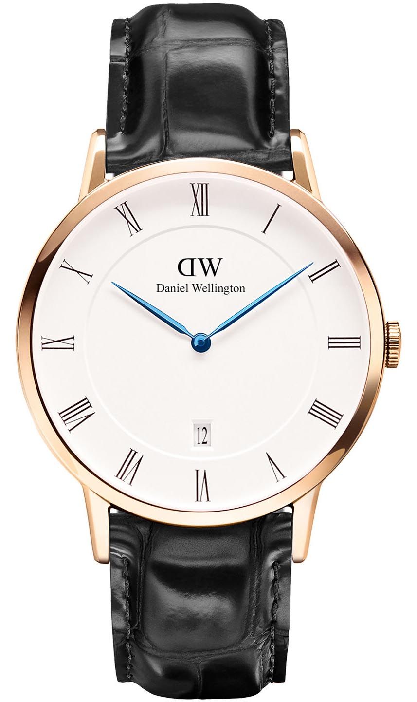 Daniel wellington dapper 38mm store