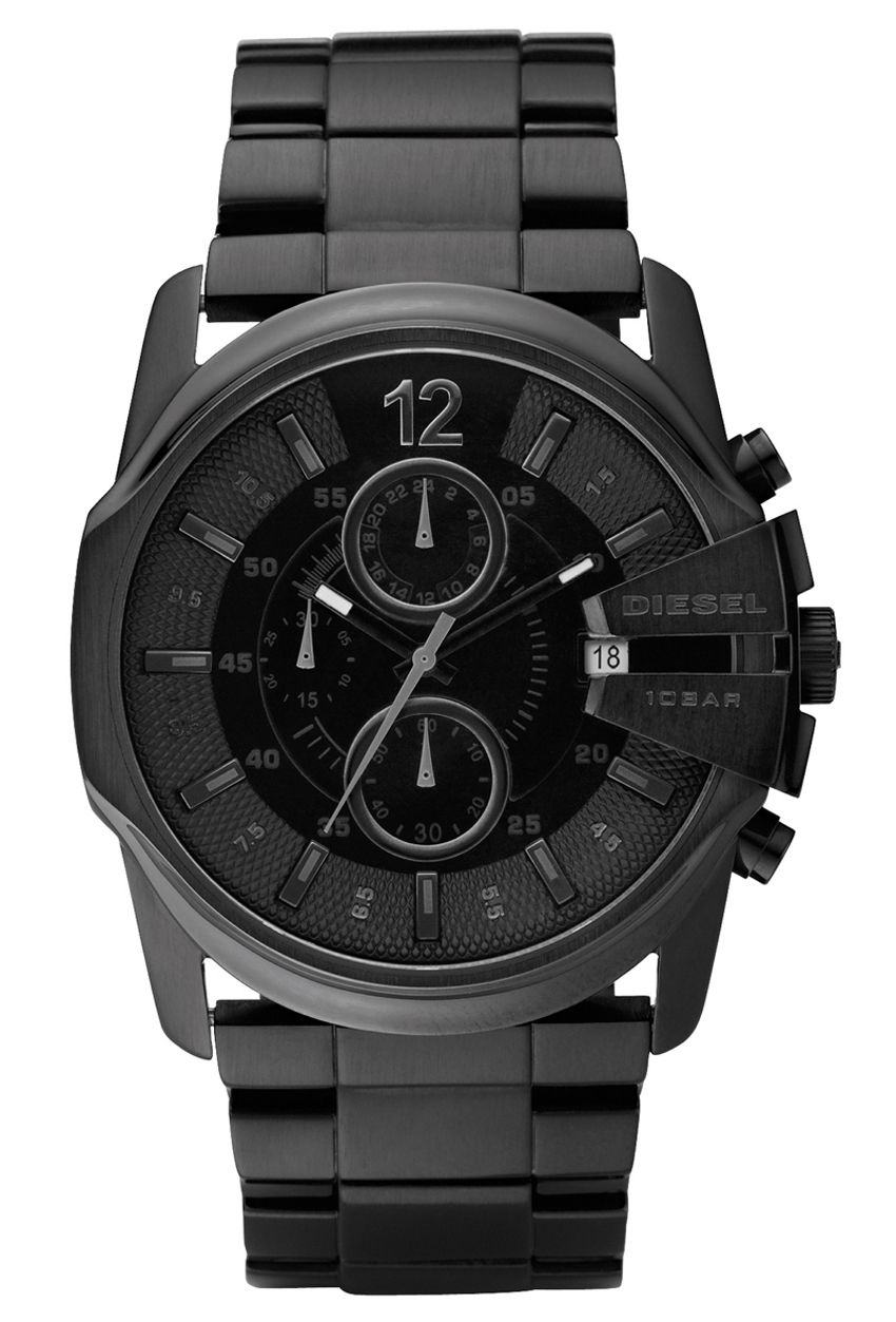 Diesel Master Chief DZ4180 - RIP