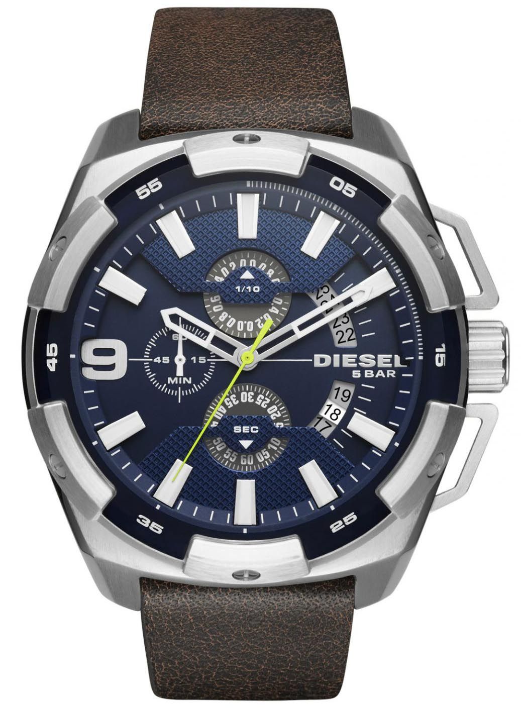 Diesel new watches 2019 online