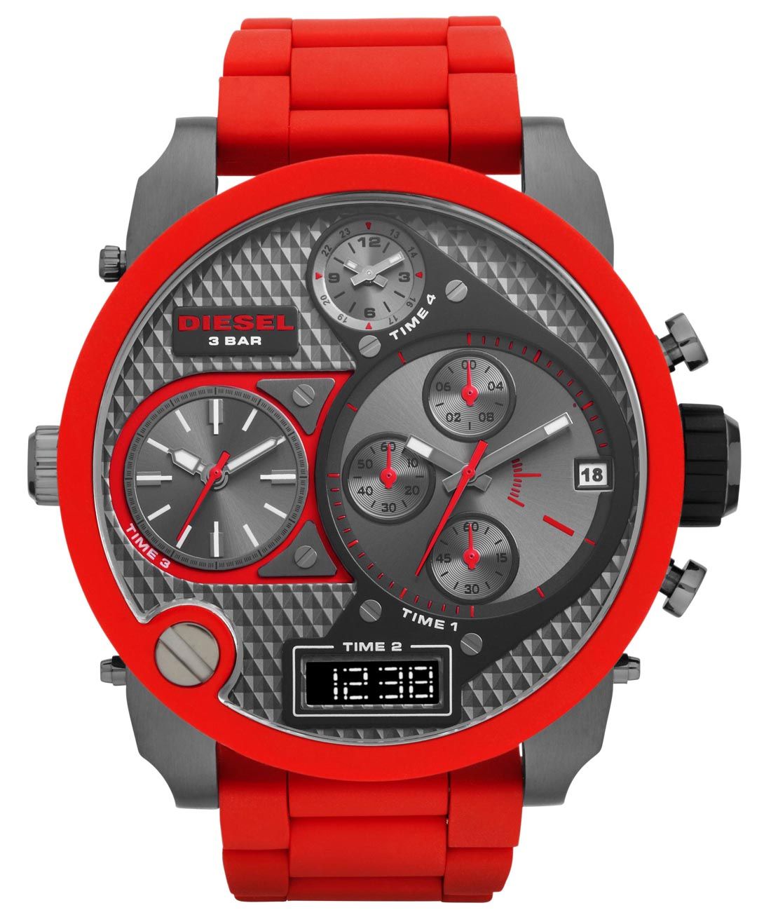 Diesel mr daddy 3.0 deals