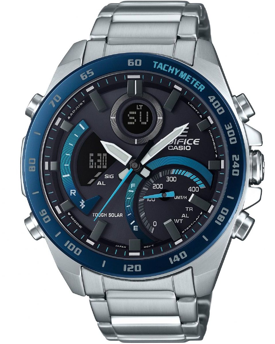 Casio eqb 900 review 2025