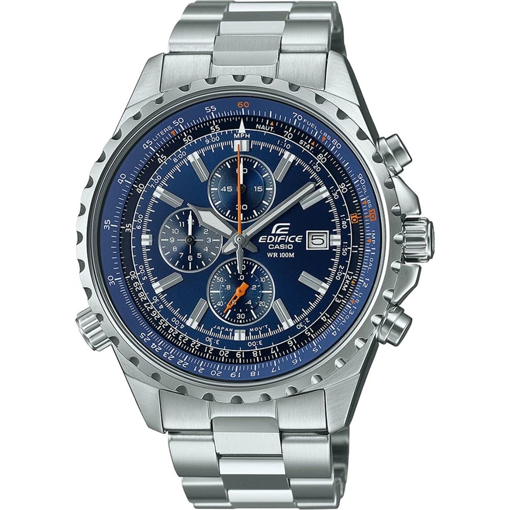 Edifice price list sale