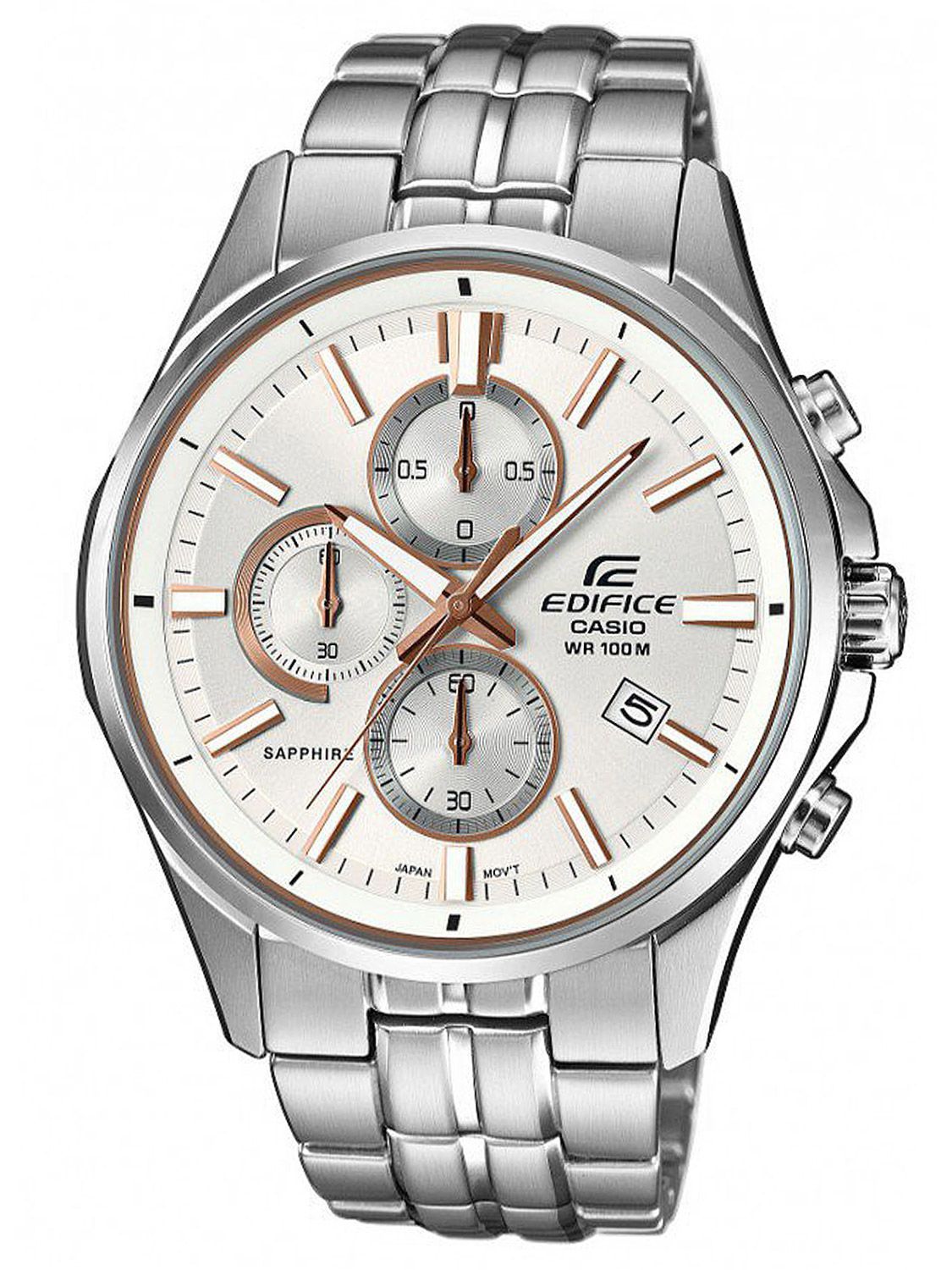 Casio online efb 530d