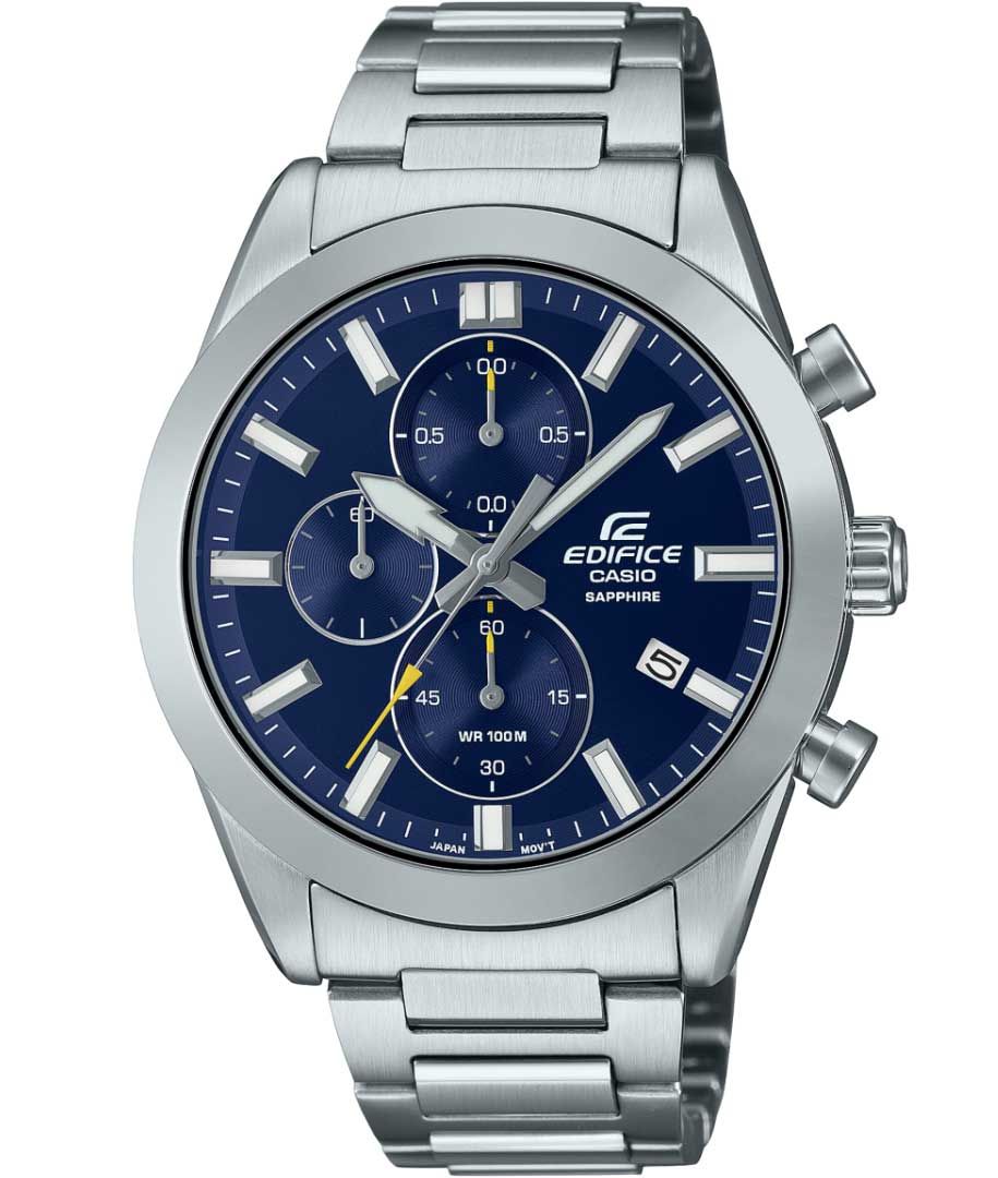 Casio Edifice EFB-710D-2AVUEF EFB-710D-2AVUEF