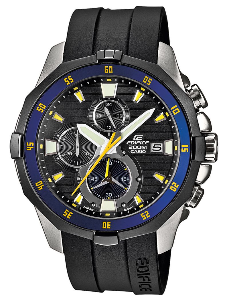 casio efr 502