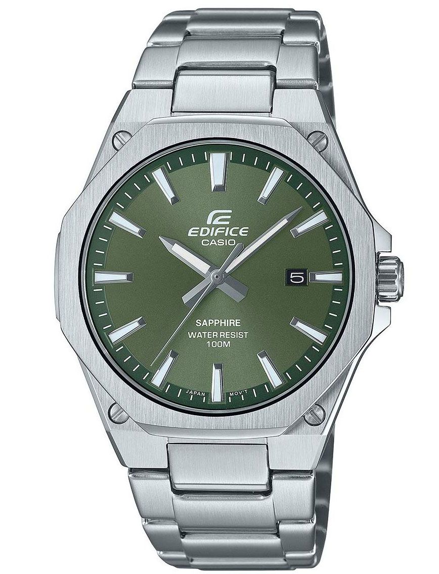 Casio Edifice EFR S108D 3AVUEF EFR S108D 3AVUEF