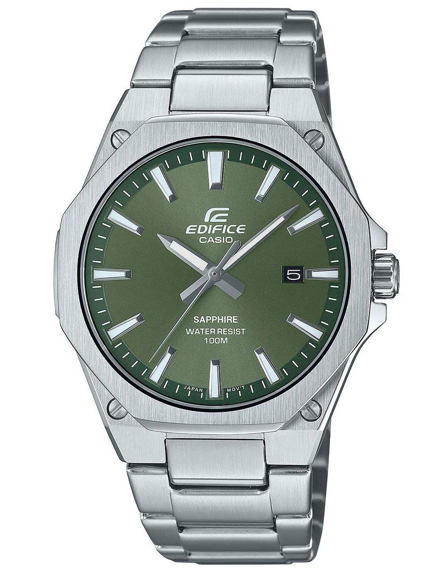 EFR-S108D-3AVUEF Edifice EFR-S108D-3AVUEF Casio