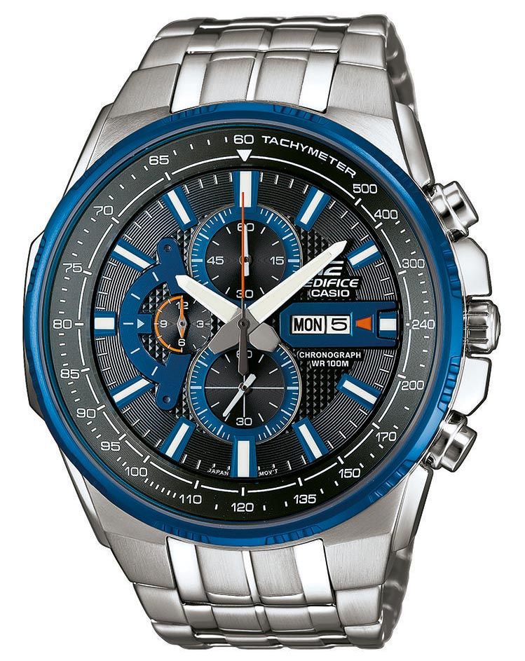 Casio Edifice EFR 549D 1A2VUEF RIP
