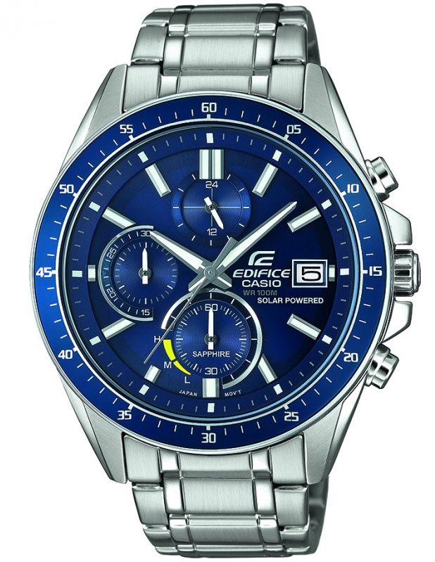 Casio Edifice EFS-S510D-7AVUEF