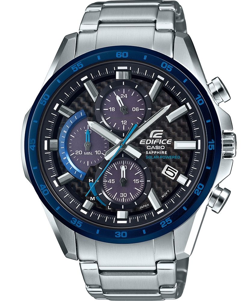 Casio Edifice Premium EFS S540DB 1BUEF