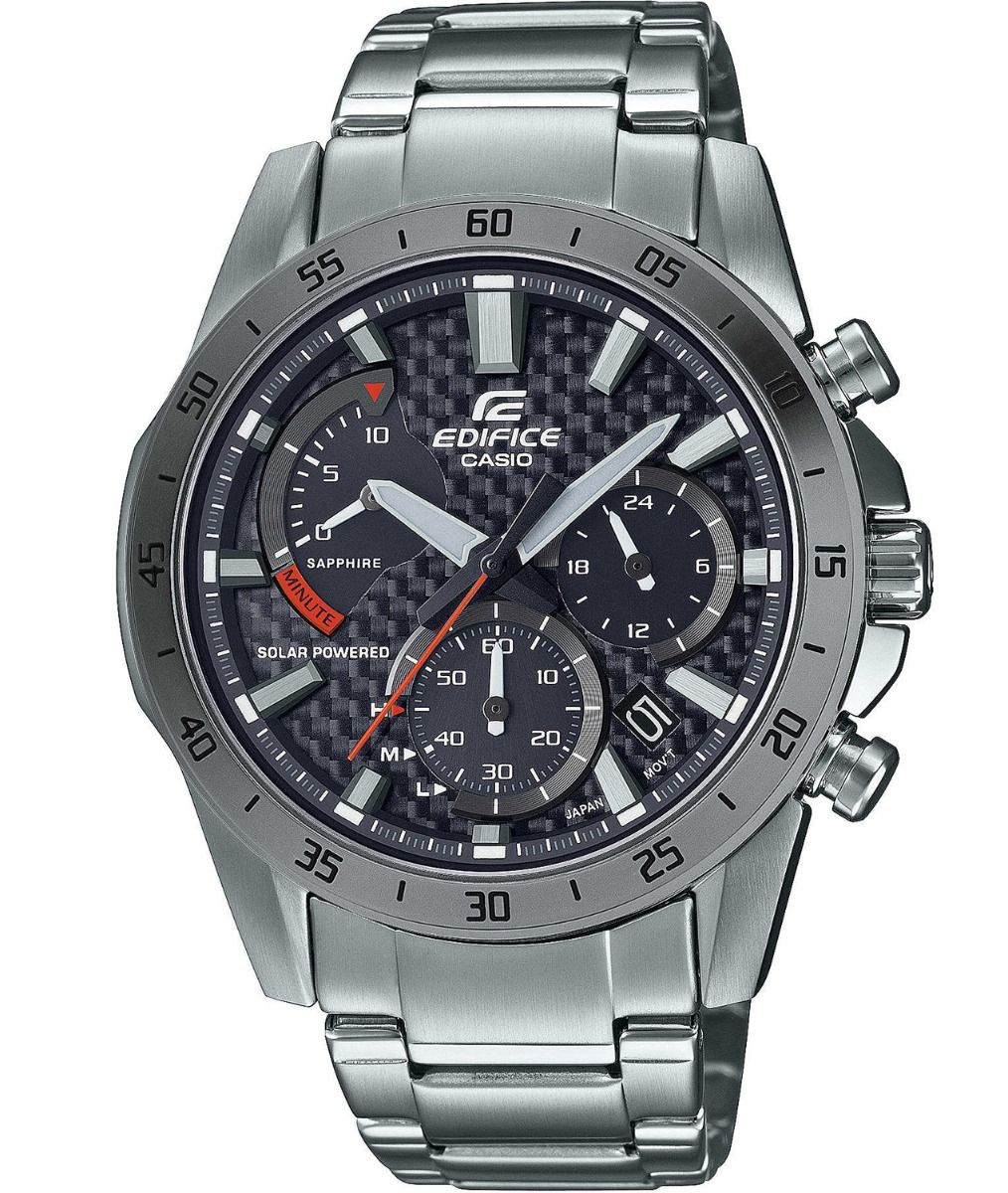 Casio Edifice EFS S580D 1AVUEF