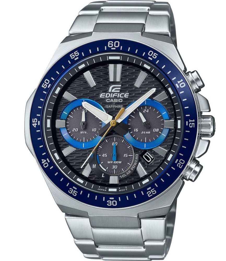 Casio Edifice EFS S600D 1A2VUEF EFS S600D 1A2VUEF
