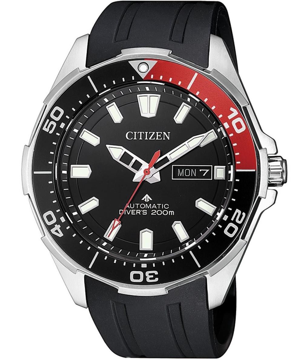Citizen ny0076 top