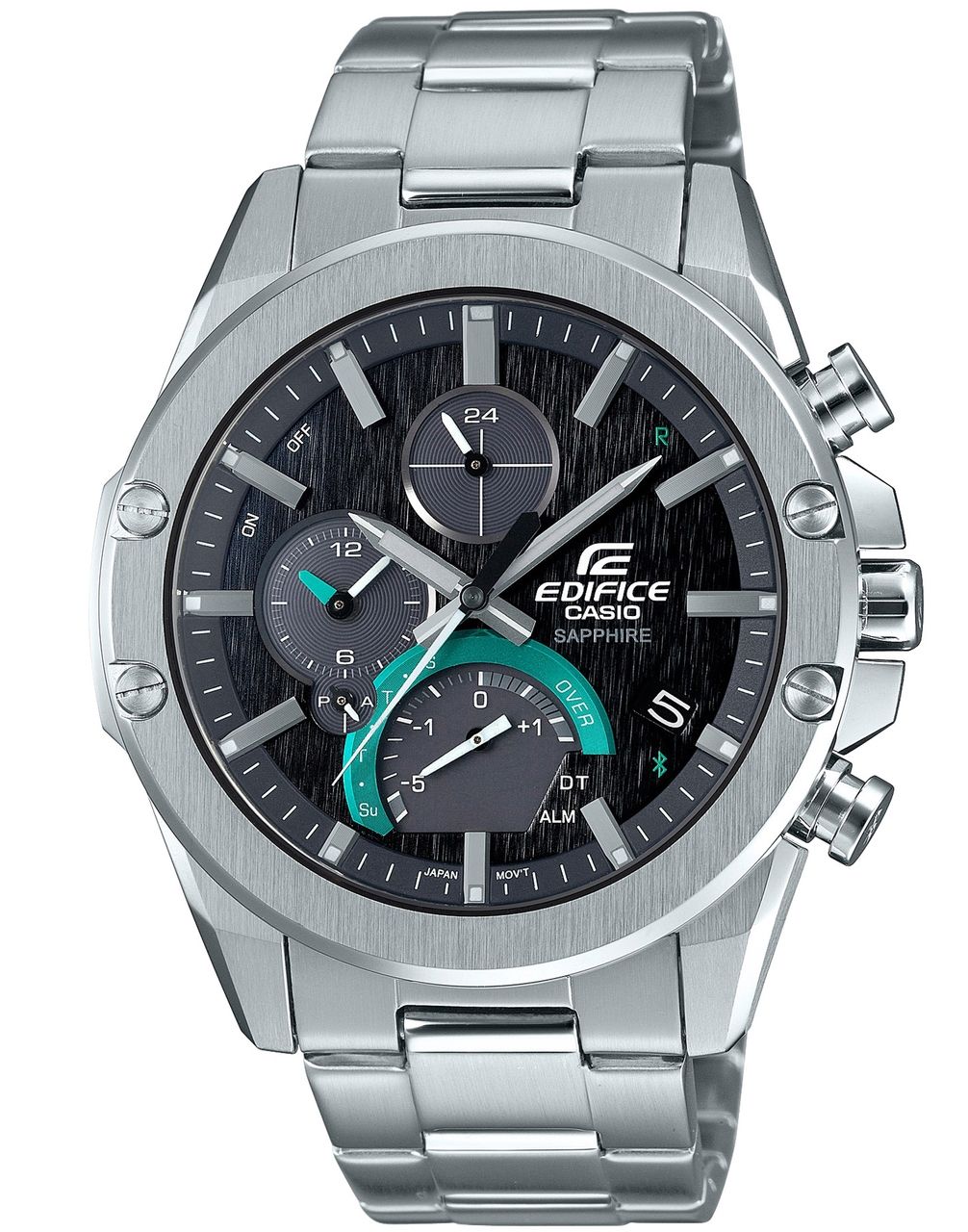Casio Edifice Eqb 1000d 1aer Casio Edifice Eqb 1000d 1aer