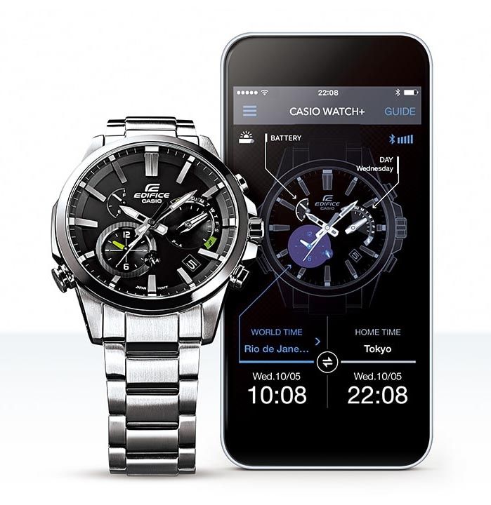 casio eqb 700d