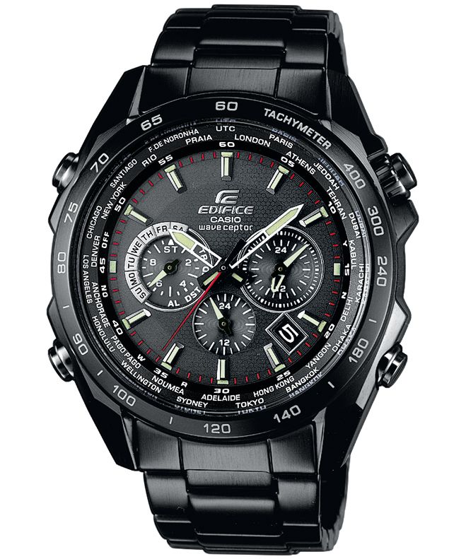 Casio deals edifice eqw