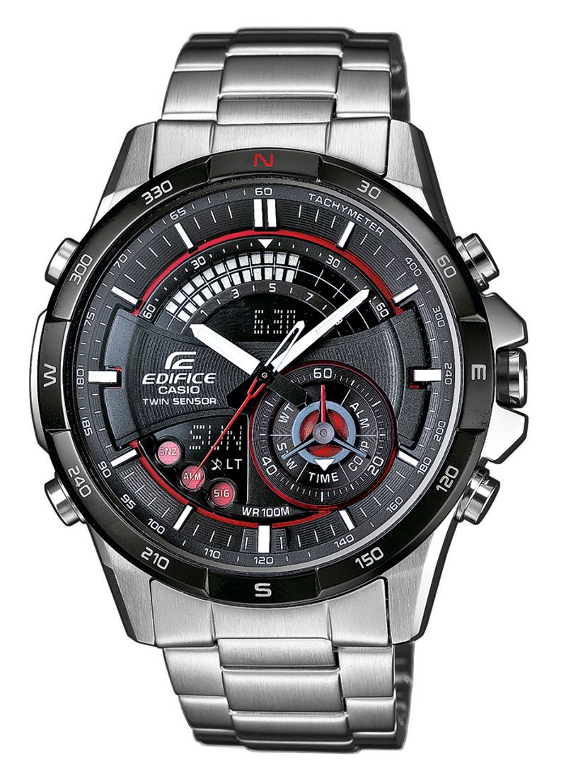 Casio Edifice ERA-200DB-1AVER