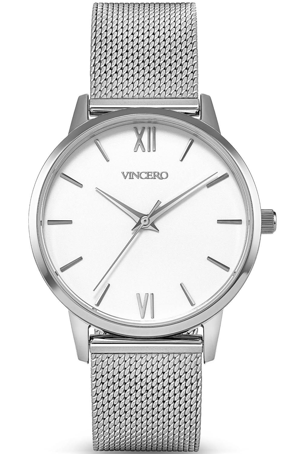 Vincero kleio mesh hot sale
