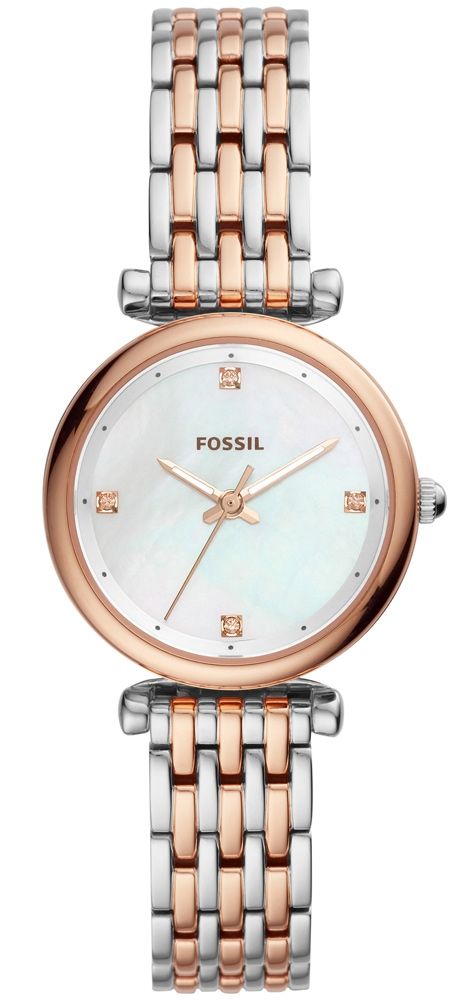 Fossil Carlie ES4431 - RIP