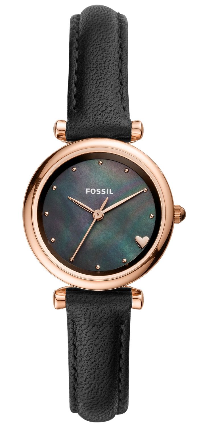 Fossil Carlie ES4504 - RIP