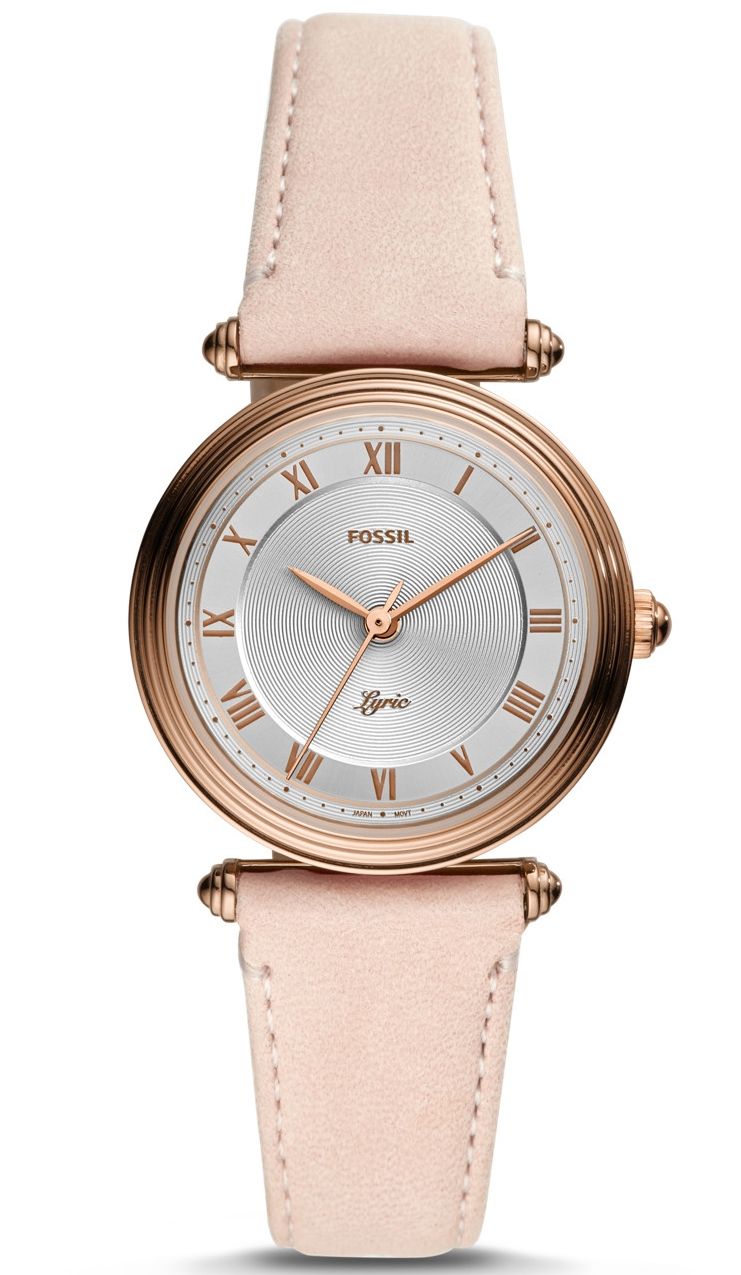 Fossil Lyric ES4707