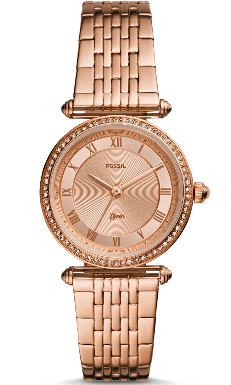 Fossil Lyric ES4711 - RIP