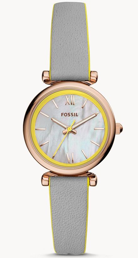 Fossil Carlie Mini ES4834