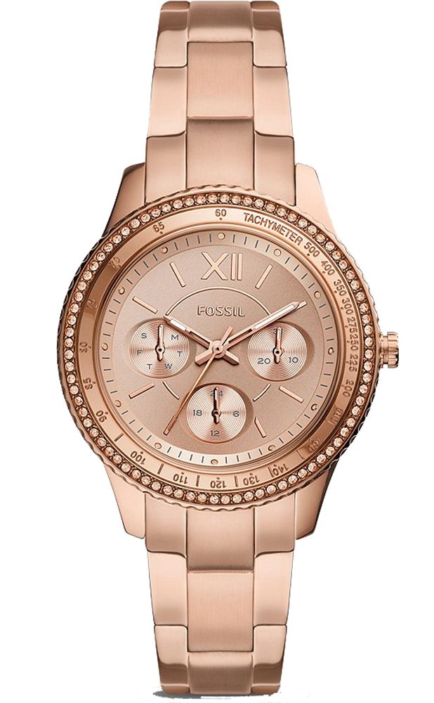 fossil watch original