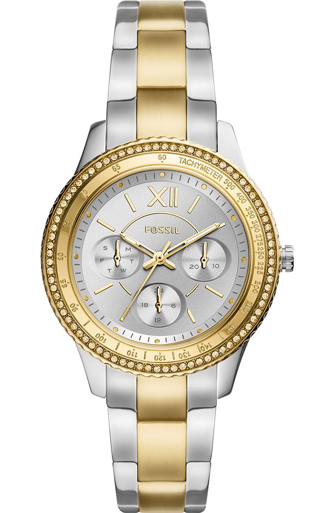 Fossil Stella ES5107 {{material}} ES5107