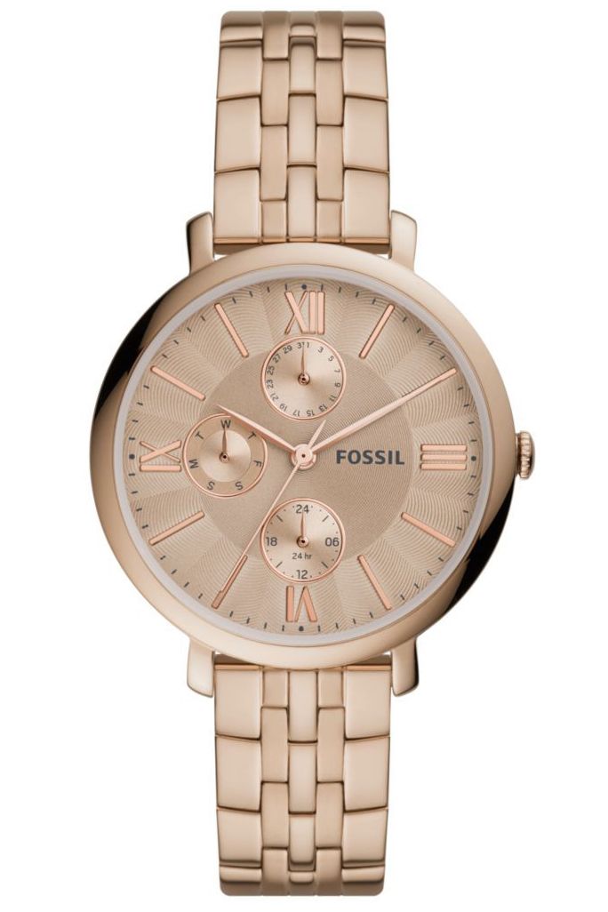 fossil women watch price