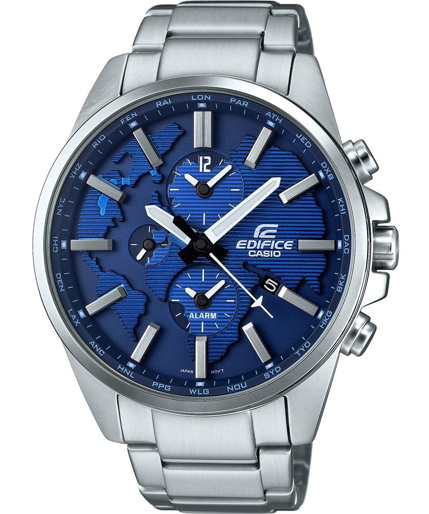 Casio Edifice ETD 300D 2AVUEF