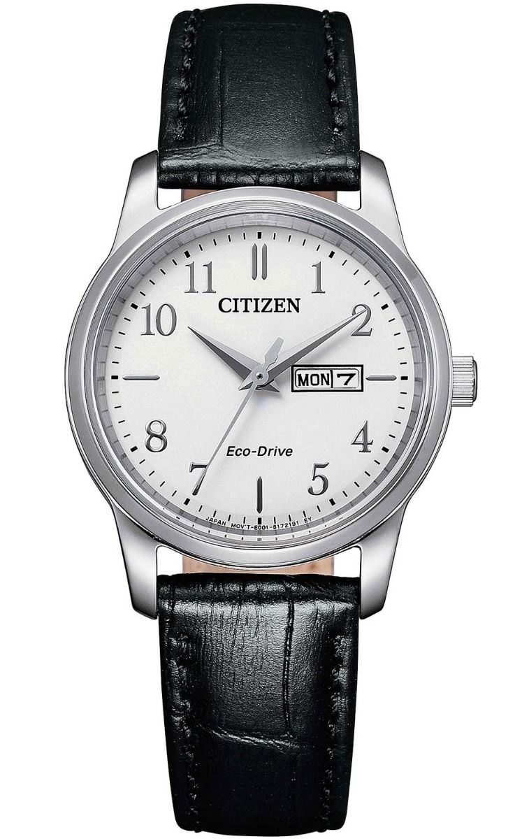 citizen classic