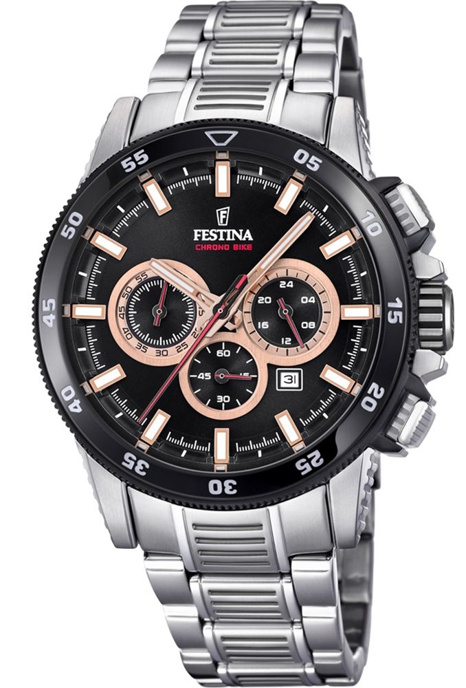 Festina Chrono Bike 2018 F20352/5 - RIP