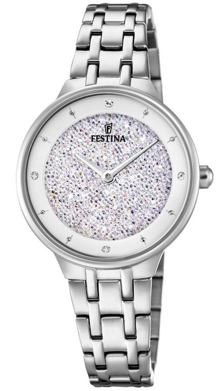 Festina Swarovski F20382/1 - RIP