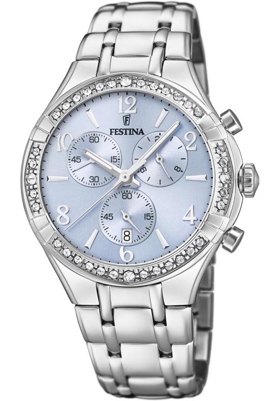 festina woman