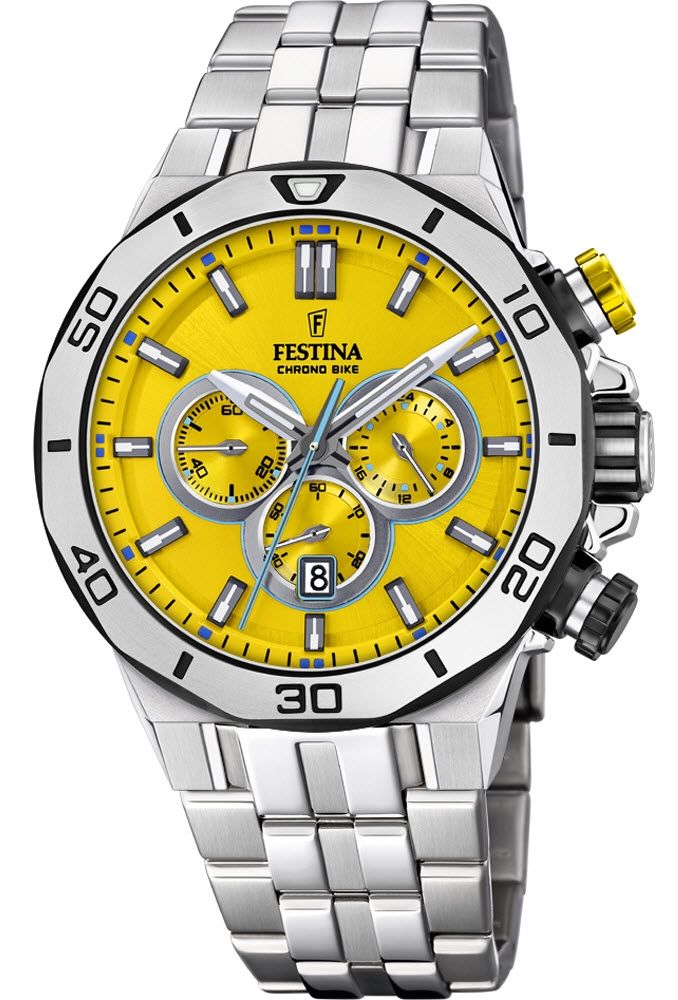 Festina Chrono Bike 2019 F20448/A