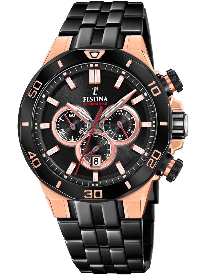 Festina chrono bike 2015 limited 2025 edition
