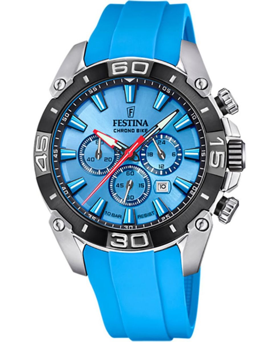Festina chronograph 2021 2025