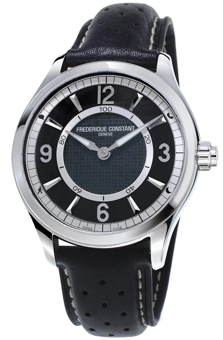 frederique constant horological smartwatch review