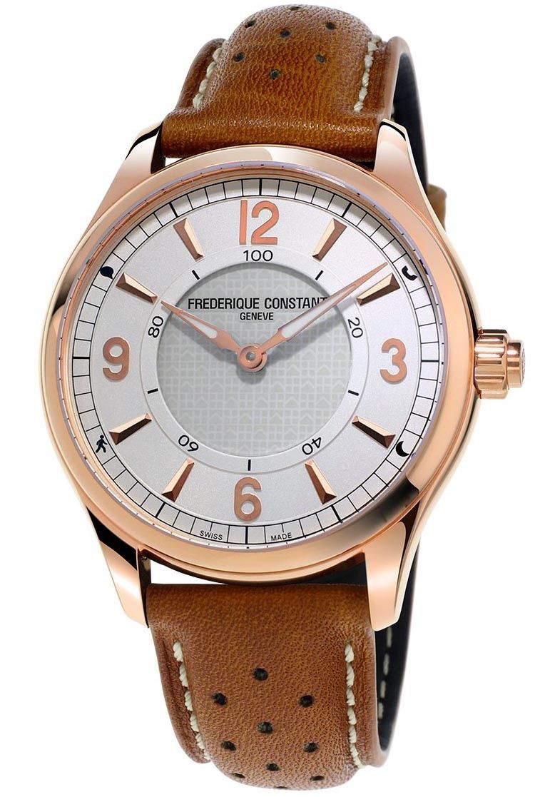 Frederique Constant Horological Smartwatch FC-282AS5B4 - RIP