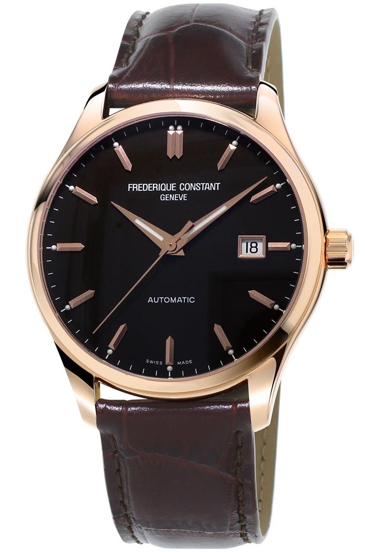 frederique constant classics index automatic