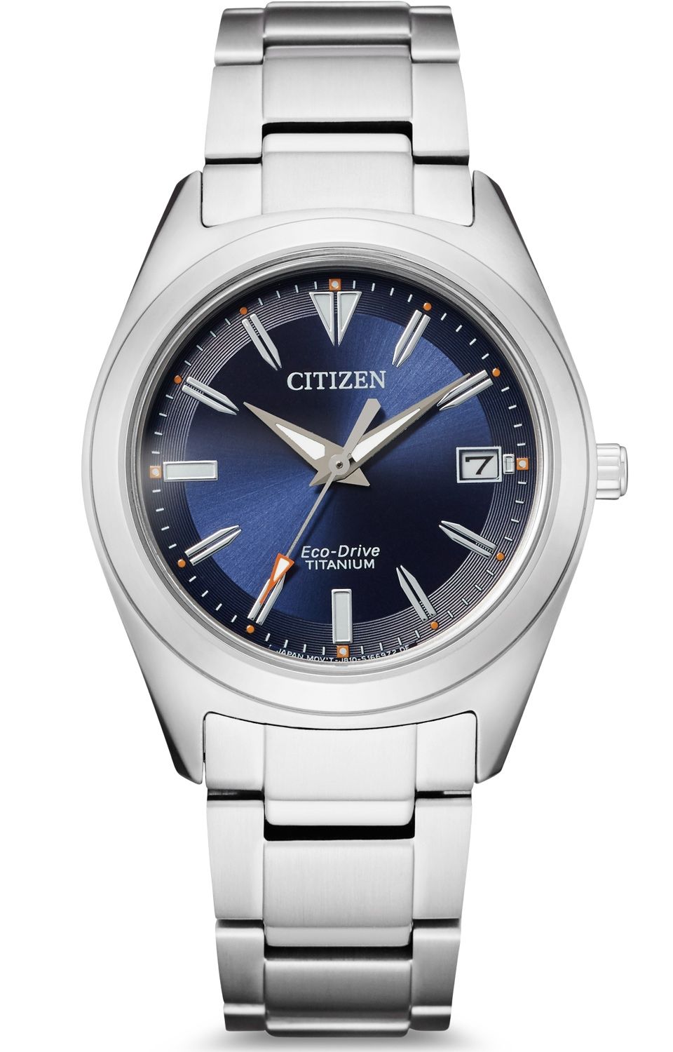 Citizen Super Titanium FE6150-85L