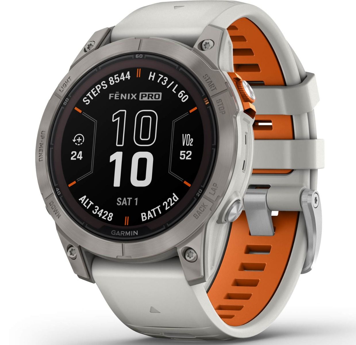 Pre Black Friday Deals: Garmin Fenix 7x Pro