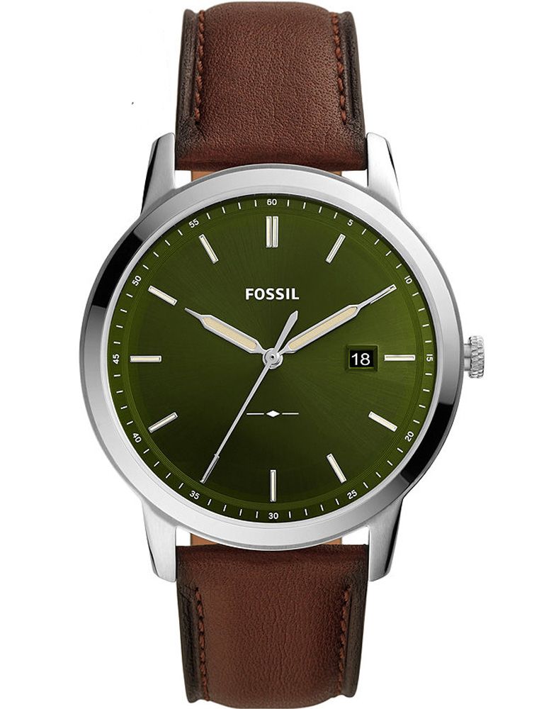 Fossil Minimalist Pro-Planet FS5838 FS5838